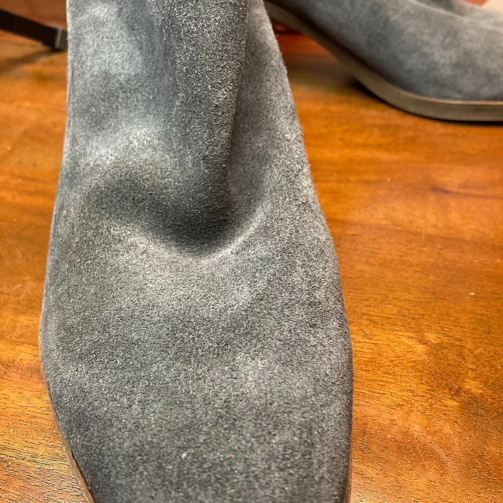 Dolce Vita great grey